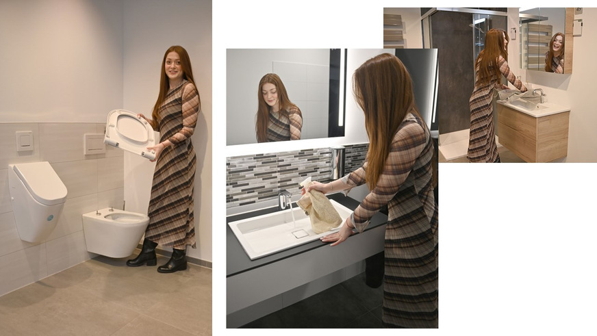 Toiletten und Sanitärausstattung - was gilt es hier bei der Hygiene zu beachten?