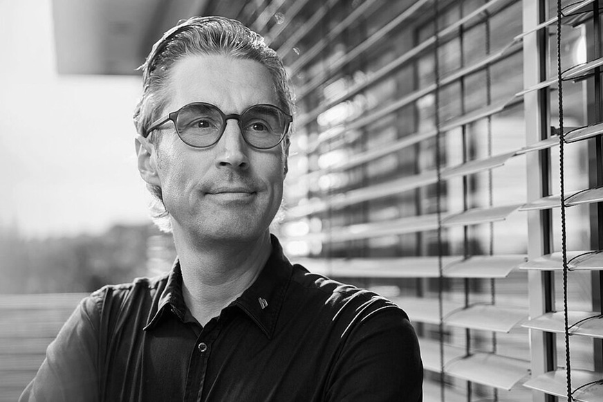 Thomas Heuser