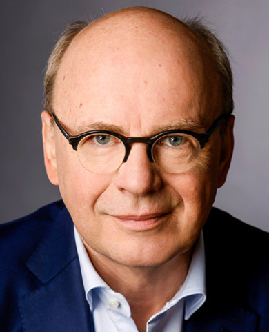 Prof. Dr. Peter WeddeProfessor für Arbeitsrecht und Recht der Informationsgesellschaft Frankfurt University of Applied Sciences