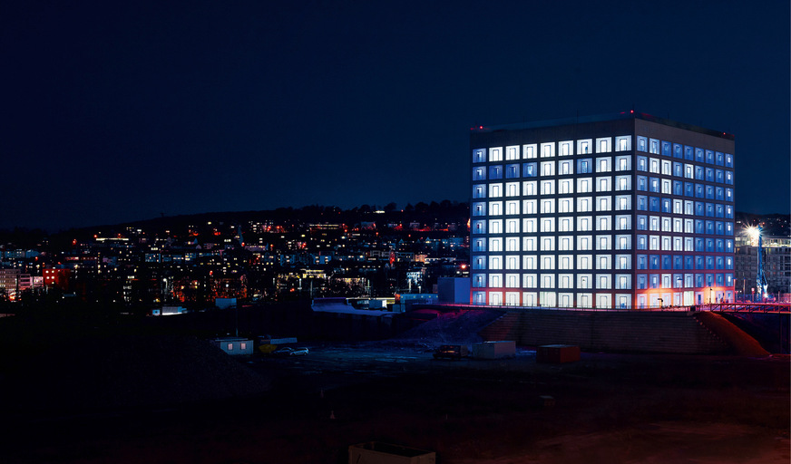 Stadtbibliothek Stuttgart