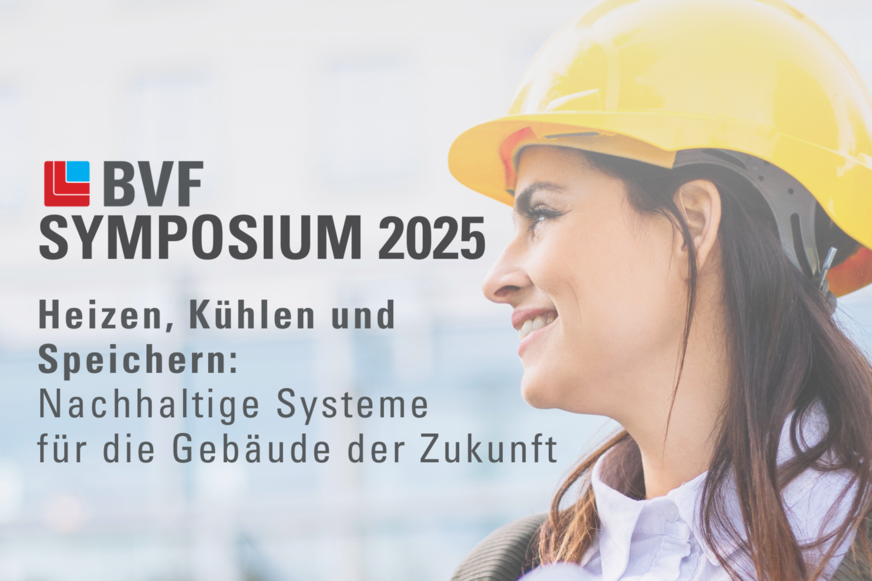 BVF Symposium 2025.