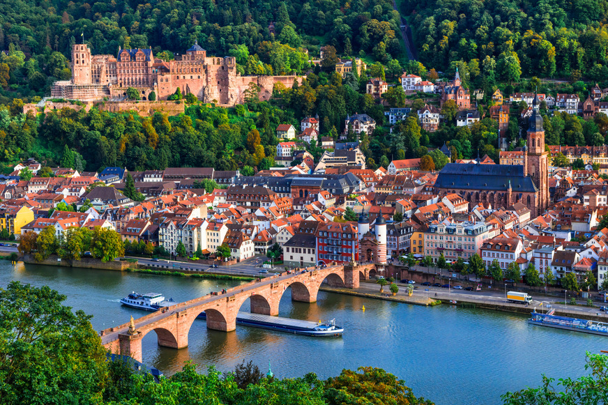 Heidelberg