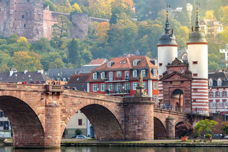 Der Fachverband SHK Baden-Württemberg tagte am 11. Juli 2025 in Heidelberg, gefolgt von einer Fachtagung am 12. Juli.