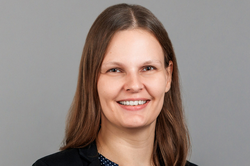 Janine Heller