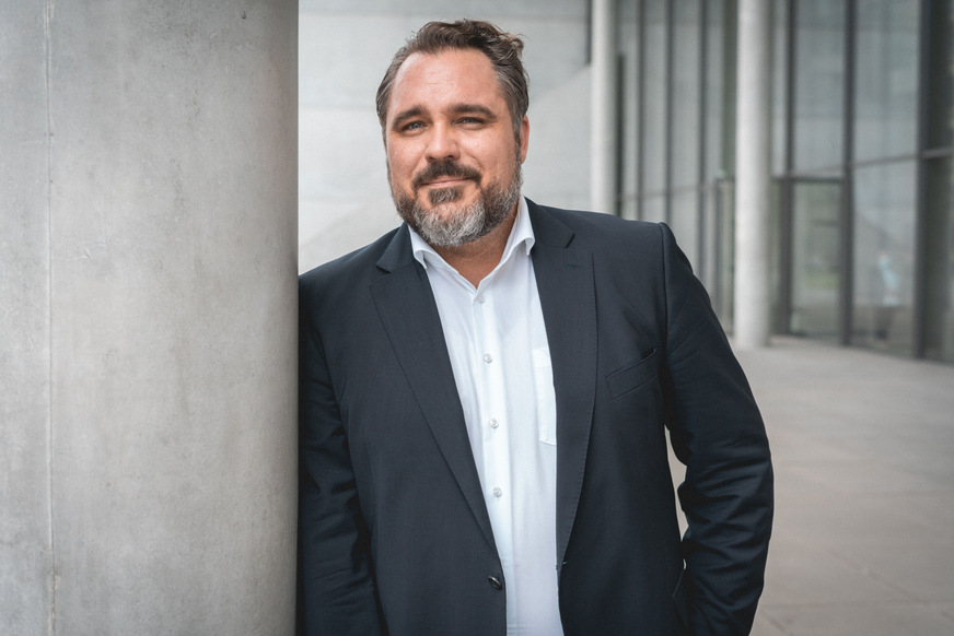 Daniel Föst