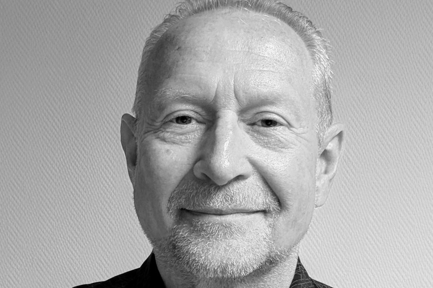Robert Stocker