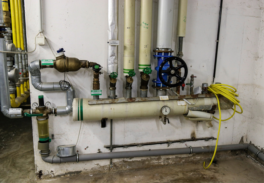 Wenn Anlagen fachgerecht gebaut, betrieben und instand gehalten werden, gibt es in der Regel keine hygienischen Probleme. Aber genau daran scheitert es oft in der Praxis.