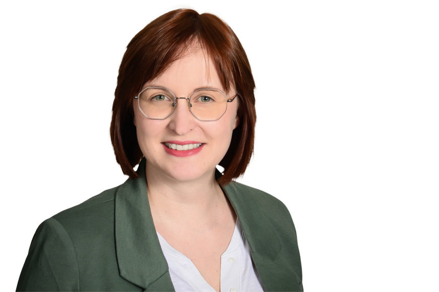 „Der Bedarf an qualifizierten Fachkräften wächst – wer sich heute gezielt weiterbildet, ist morgen klar im Vorteil.“Ewa Strubelt, Produktmanagerin Qualifizierungsprogramme und Zertifizierungen beim VDI Wissensforum