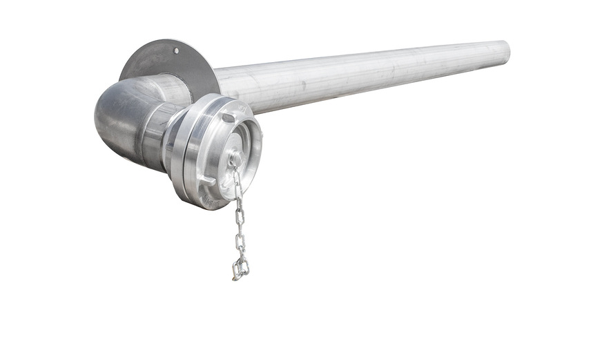 Gewünschte Sonderanfertigungen von Saugrohren von Aschl können ab sofort über die neuen digitalen Anforderungsblätter abgefragt werden.