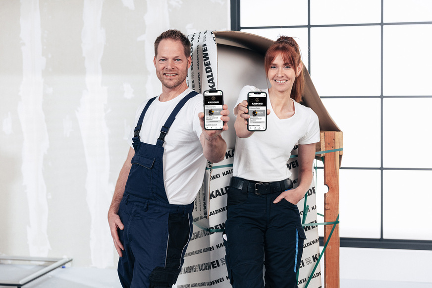 Kaldewei erweitert sein Angebot um Schulungsformate für Meisterclub-Mitglieder.