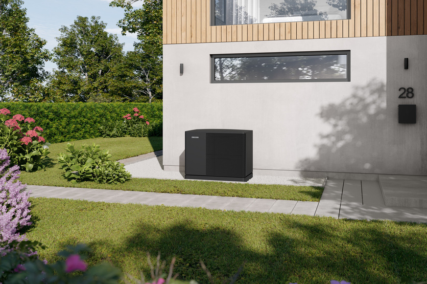 Der Wechsel der alten Heizungsanlage gegen eine moderne Wärmepumpe wird derzeit stark subventioniert: Sanierer profitieren von zinsgünstigen Krediten und hohen Fördersummen vom Staat.