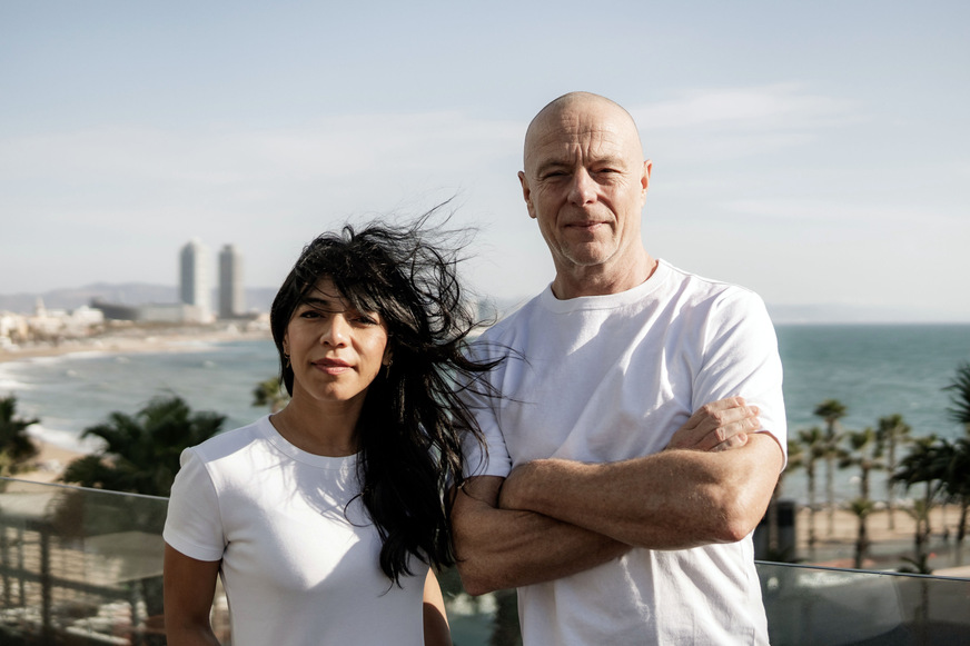 Mit dem Studio für Industriedesign NOA&nbsp;verbindet Vitra eine langjährige kreative Zusammenarbeit.