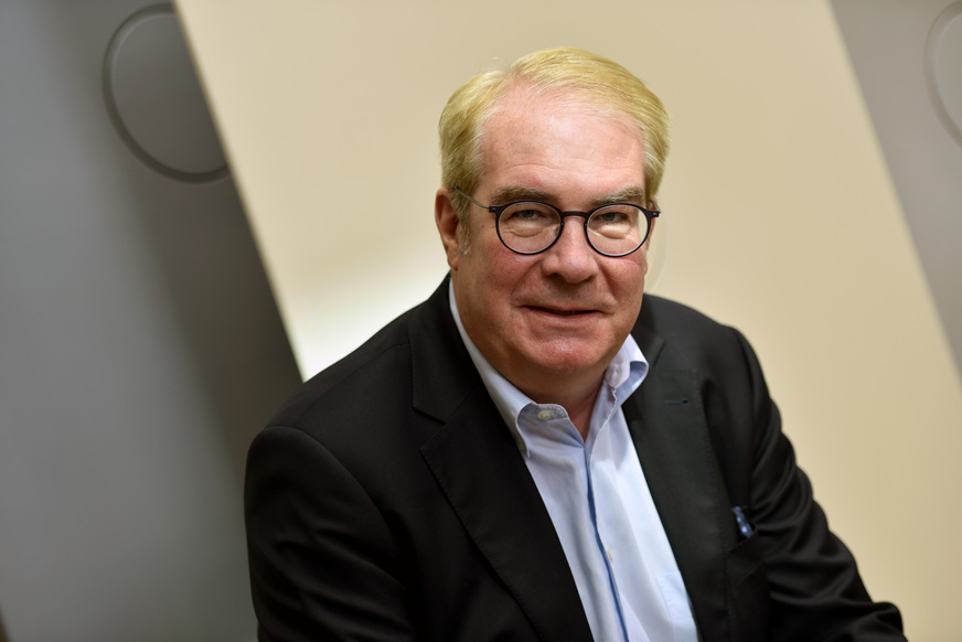 Jens J. Wischmann