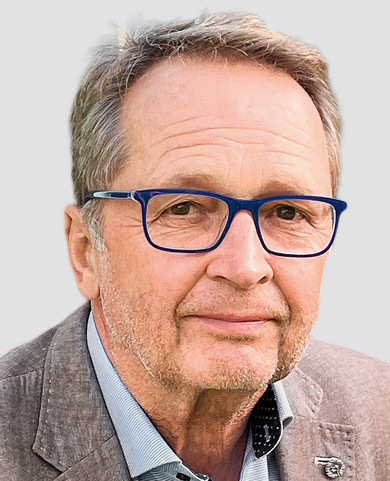 Dieter LastBranchenkenner und Fachjournalist