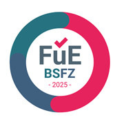 Systemair hat das rote BSFZ-Siegel erhalten.