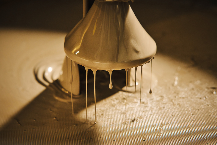 Im neuen Duravit-Werk in Matane, Kanada, werden künftig jährlich bis zu 450.000 Keramikteile, Waschbecken und Toiletten, speziell für den nordamerikanischen Markt gefertigt.