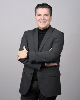 Lars Büttner, Head of SalesDeutschland und Österreich.