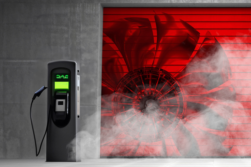 Das Seminar „Zukunft E-Mobilität – brandgefährlich für Garagen?“ beleuchtet die Auswirkungen der Elektromobilität auf die Sicherheit von Garagen.