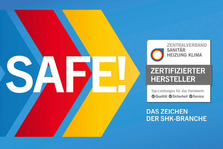 Das QZ wurde vom Handwerk für das Handwerk entwickelt und basiert auf über 30 praxisrelevanten Kriterien, die kontinuierlich an aktuelle Branchenanforderungen angepasst werden.