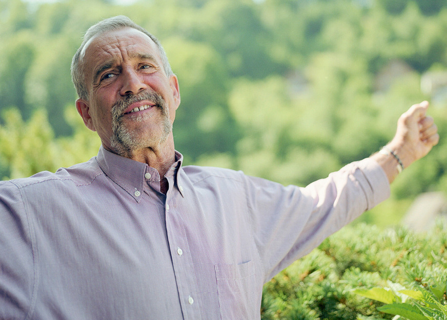 Vor dem Hintergrund von Klaus Grohes Tod am 3. Januar 2026 im Alter von 88&nbsp;Jahren liest sich das erste Interview, das er 2001 der SBZ ­gegeben hat, wie ein zukunftweisendes Dokument.