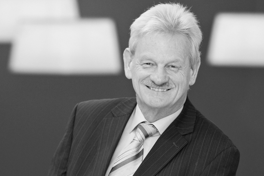 Siegfried Gänßlen, der frühere langjährige Vorsitzende des Hansgrohe Vorstands, ist im Alter von 79 Jahren verstorben.