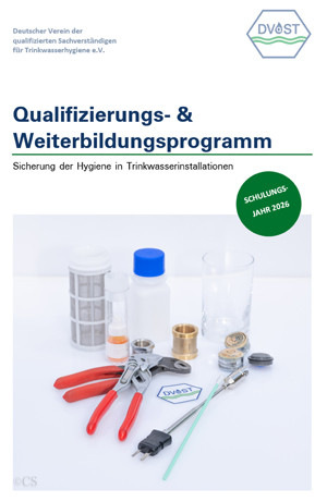 Alle&nbsp;Alle Seminar-Themen bietet der DVQST zusätzlich als individuelle Inhouse-Schulungen an.