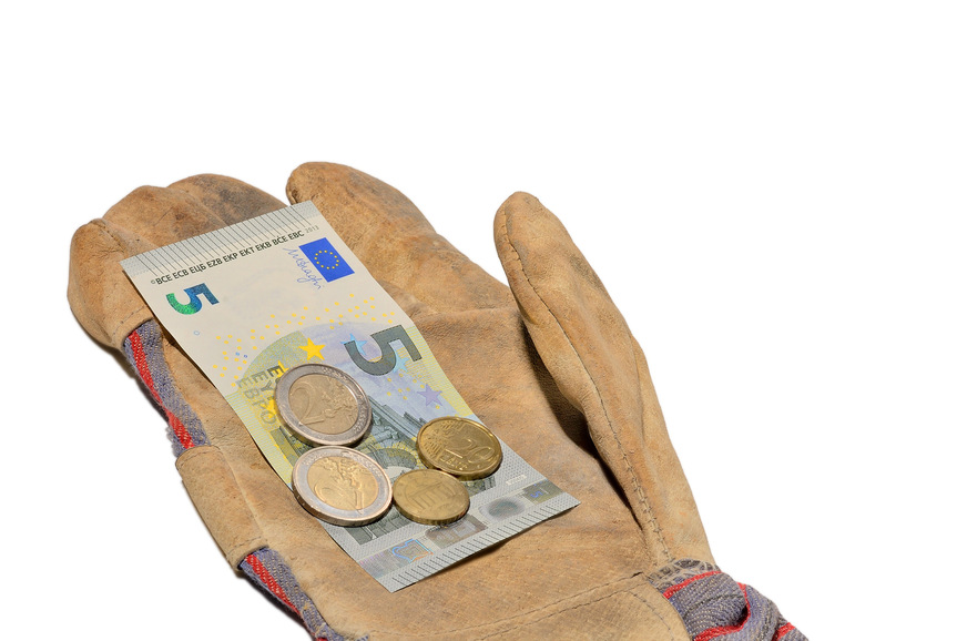 Der Tarifabschluss über 24&nbsp;Monate bringt den Betrieben Planungssicherheit und sieht ein moderates Lohnplus für die Beschäftigten vor.