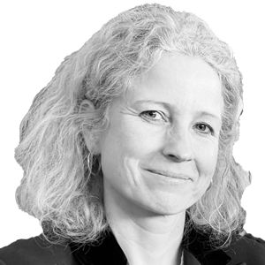 Natalia Castellucci de Kolb