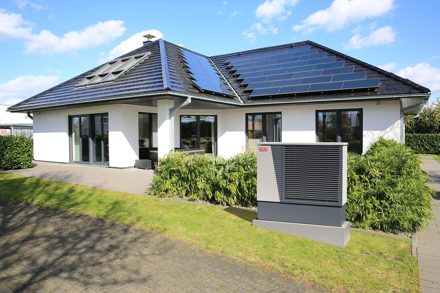 Die Roth Werke bieten drei Termine zur Inbetriebnahme von Wärmepumpensystemen im modernen Schulungszentrum an.