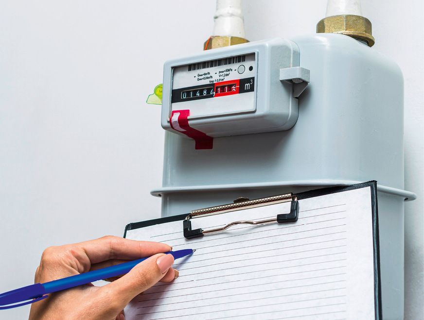 „Sage mir deinen Gasverbrauch und ich sage dir, welche neue Wärmepumpe du brauchst.“So einfach geht das nicht!