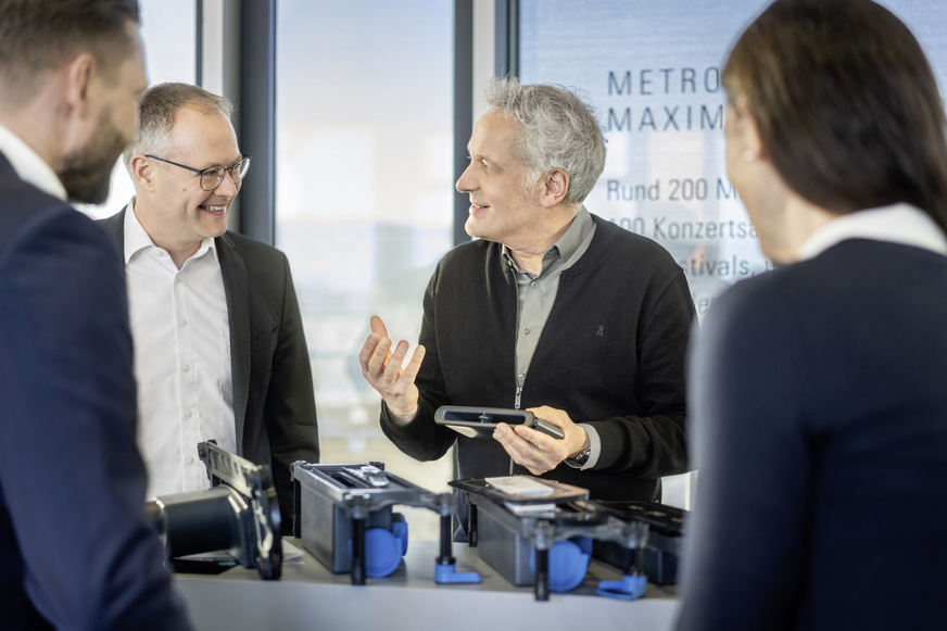 Dallmer präsentiert sein neues Seminarprogramm 2026 rund um Entwässerungstechnik.