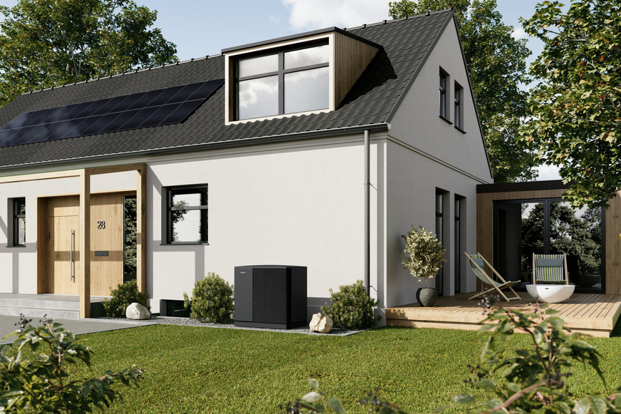 Installationsfreundlichkeit und Flexibilität in Planung und Aufstellung geben dem Handwerk auch in Sachen Produktauswahl Unabhängigkeit.