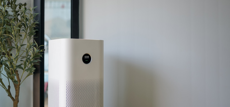 Die EU-Gebäudeenergieeffizienz-Richtlinie&nbsp;(EPBD) formuliert erstmals Anforderungen an die Innenraumluftqualität.