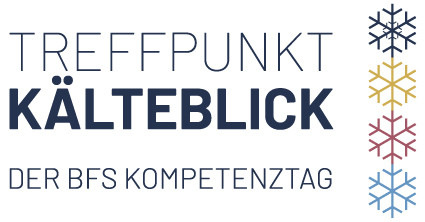 „Treffpunkt Kälteblick“: neues, jährliches Forum zu zentralen Themen der Kältetechnik.