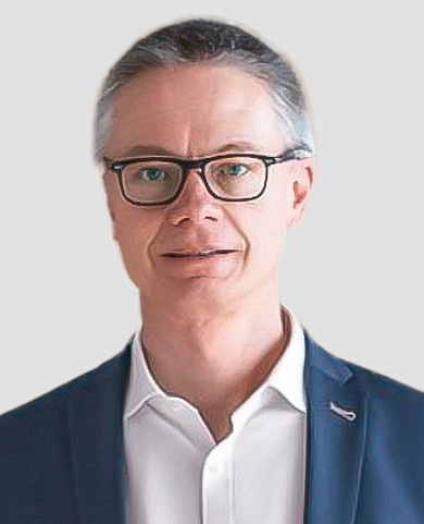 Kai SchiefelbeinGeschäftsführer&nbsp;Stiebel Eltron