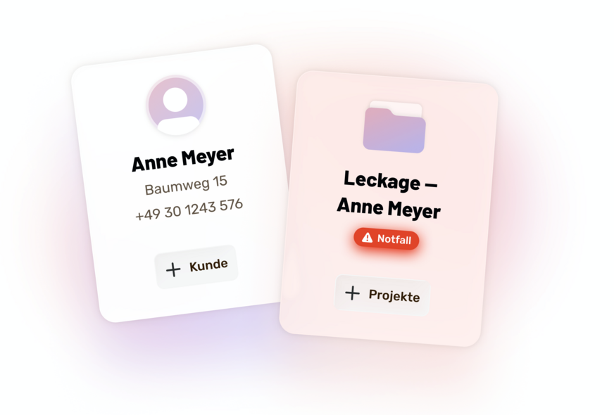 Äußert ein Anrufer ein akutes Problem, erkennt die KI dies anhand des Gesprächsinhalts.