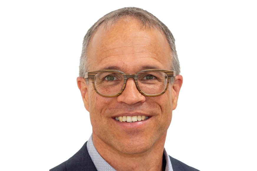 Dr.-Ing. Marc Schröter