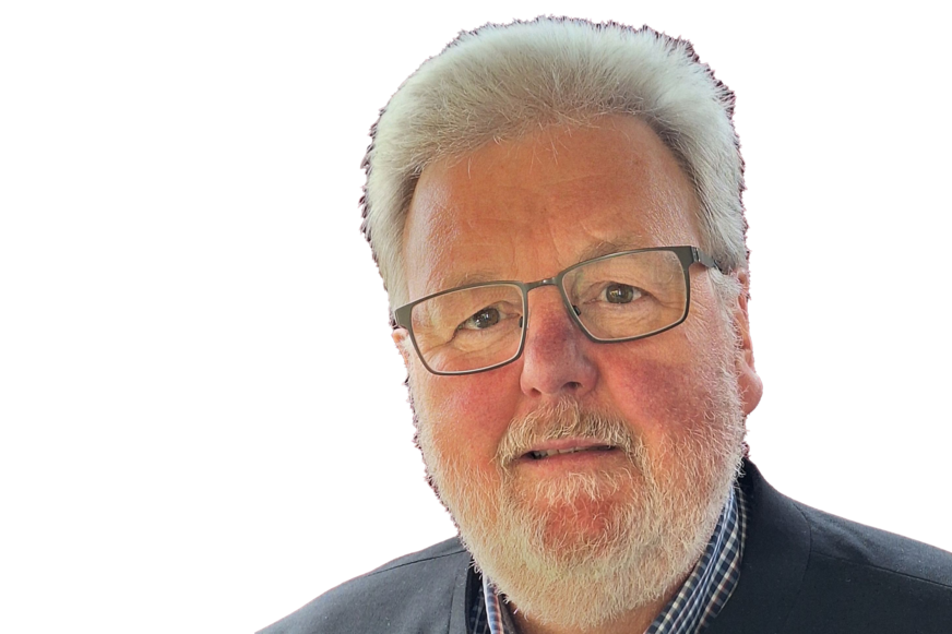 Martin Schriever