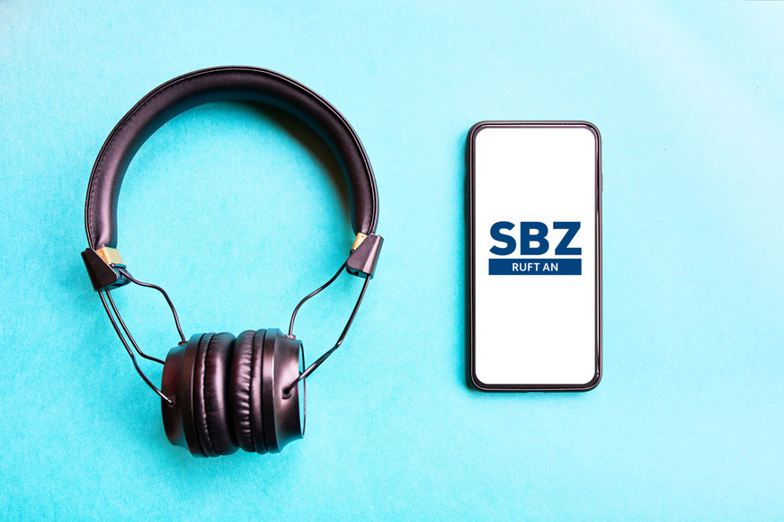 SBZ ruft an bei der VDS: Tag des Bades&nbsp;2026