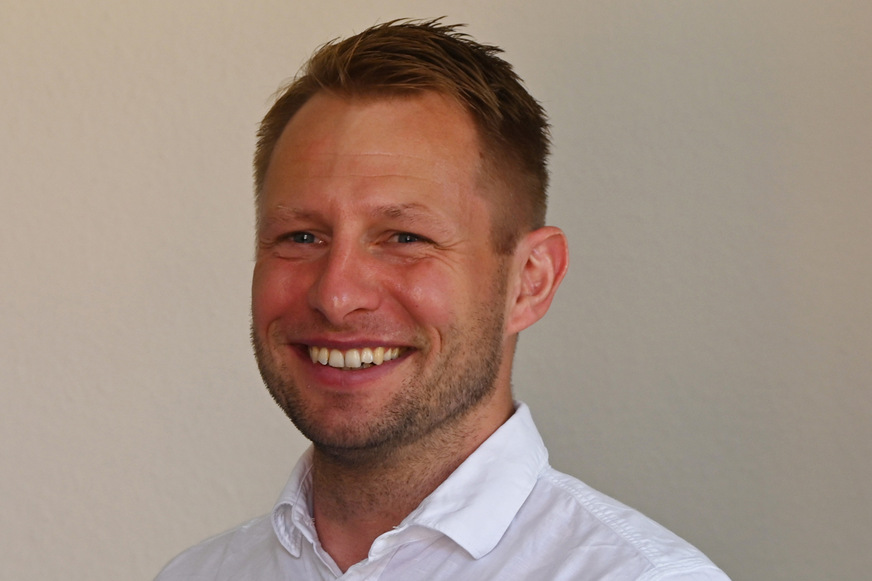 Richard Sieg