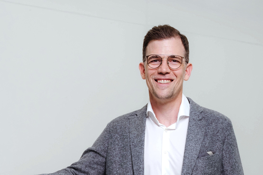 Jörg Strobel