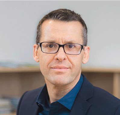und Markus Sironi (IKZ).