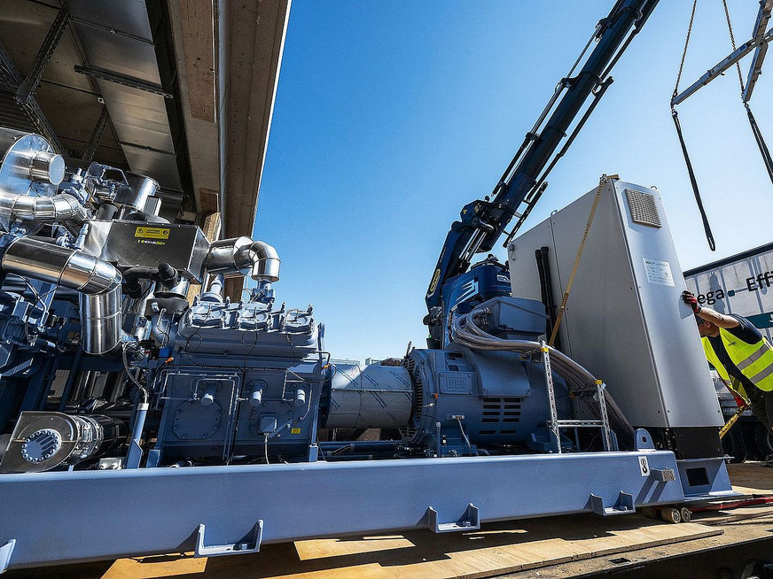&nbsp;Im Mai 2026 ist die neue Richtlinie VDI 4646 „Anwendung von Großwärmepumpen“ erschienen.&nbsp;