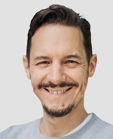 Bast﻿ian GierullCEO&nbsp;Octopus Energy Deutschland