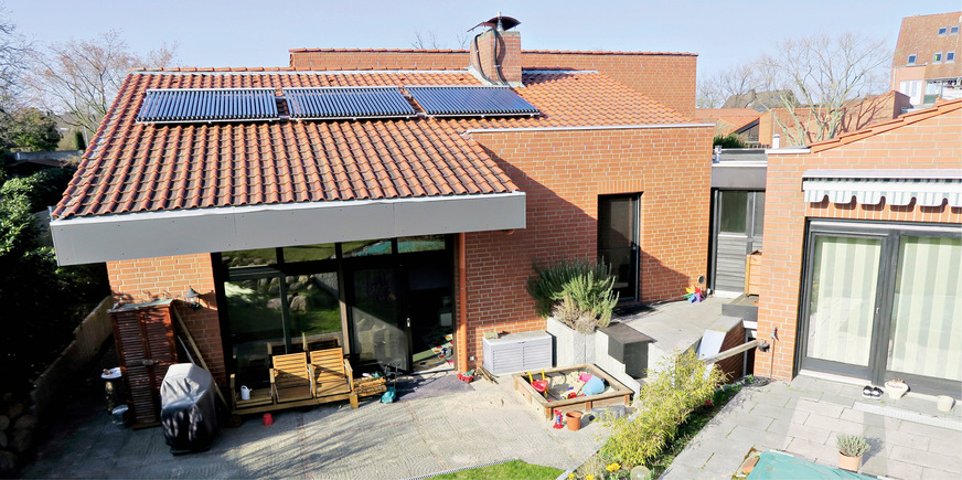 Klar definierte Zielsetzungen bilden die Grundlage für eine wirtschaftliche und leistungsfähige Systemauslegung,&nbsp;wenn es um Trinkwassererwärmung und/oder Heizungsunterstützung geht.