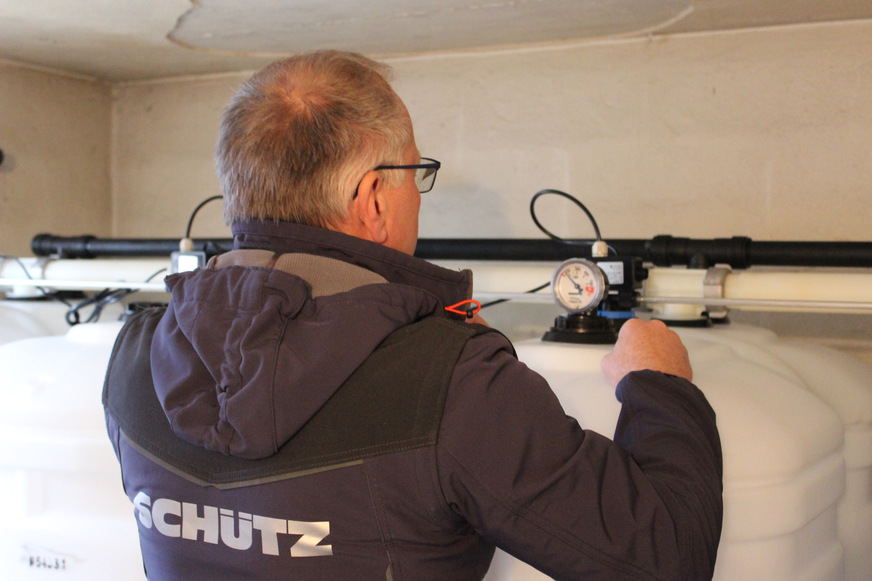Inhouse Seminar von Schütz Energy Systems: Der WHG-Grundkurs vermittelt die theoretischen Grundlagen für die Tätigkeiten als betrieblich verantwortliche Person in einem Fachbetrieb für Heizölverbraucheranlagen nach AwSV.