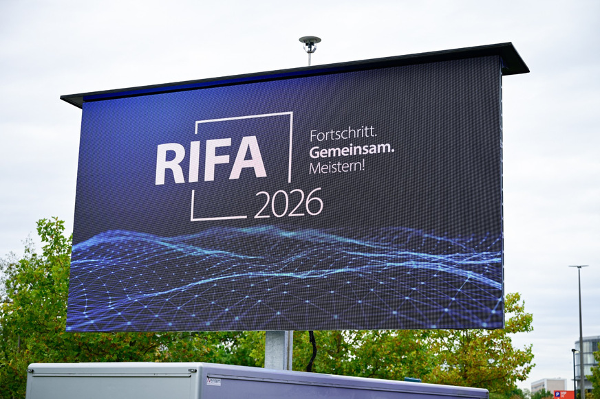 RIFA 2026