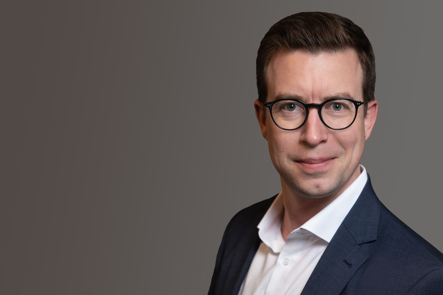 Stephan Kreutzer übernimmt zum 1. November 2026 die Geschäftsführung von BDR Thermea Deutschland.