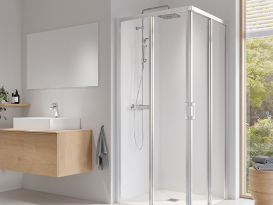 Kermi Dusche Ersatzteile: So bleibt Ihre Dusche wie neu () Kermi Dusche Ersatzteile: So bleibt Ihre Dusche wie neu