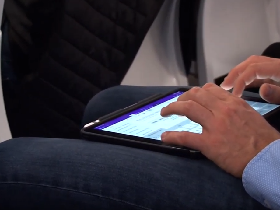 Video Forum Handwerk Digital 2019 SBZ